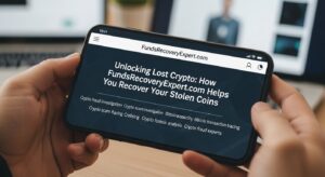 Crypto transaction tracing