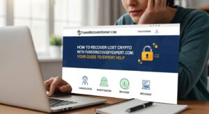 Crypto investigation service