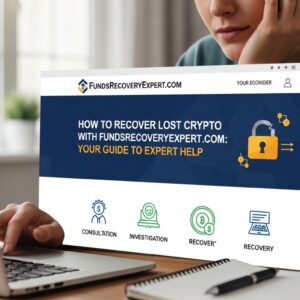 Crypto investigation service