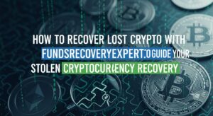 Crypto theft recovery expert