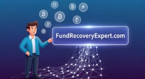Crypto fund recovery service