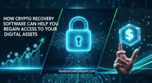 Recover crypto wallet password