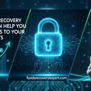 Recover crypto wallet password