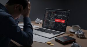 Bitcoin wallet recovery