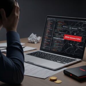 Bitcoin wallet recovery