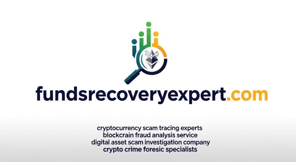 Crypto fraud investigation firm