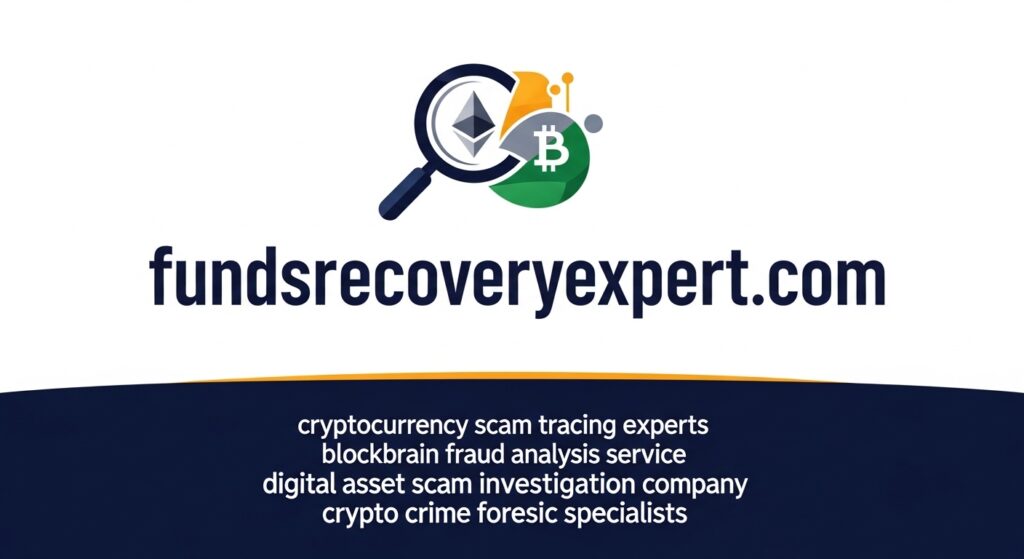 digital asset scam investigation company