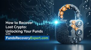 Crypto recovery expert