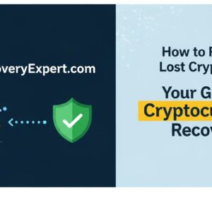 Recover stolen digital assets