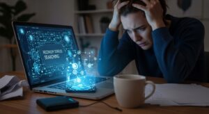 Lost Crypto Recovery