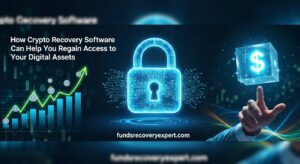 Recover lost cryptocurrency online