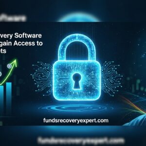 Recover lost cryptocurrency online