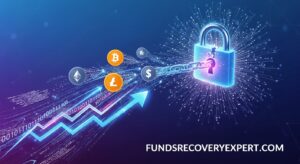 restore lost cryptocurrency wallet software