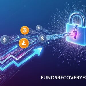 restore lost cryptocurrency wallet software