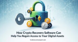 Recover crypto private keys