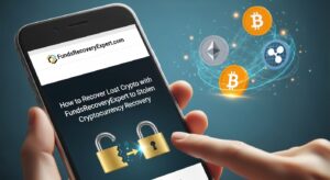 Cryptocurrency theft recovery