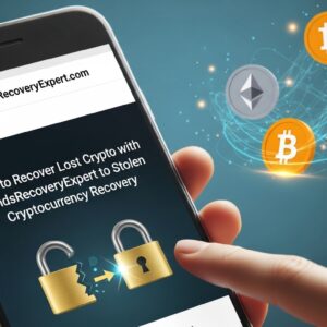 Cryptocurrency theft recovery