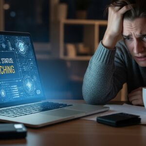 Crypto wallet recovery