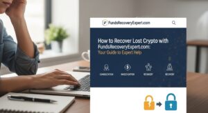 Blockchain forensic experts