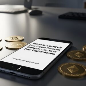 best crypto recovery software