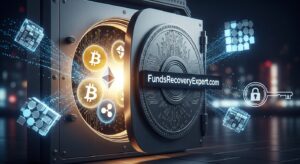 Crypto recovery solution