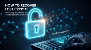 Crypto recovery support