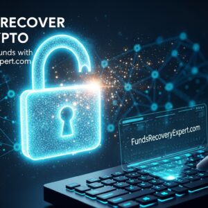 Crypto recovery support