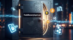 Professional crypto recovery