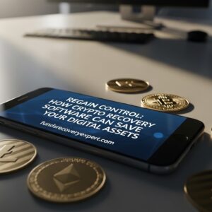 premium crypto recovery software