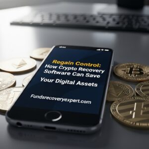 Download crypto recovery software