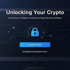 professional crypto recovery 2026 software