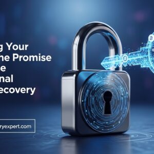 crypto recovery program